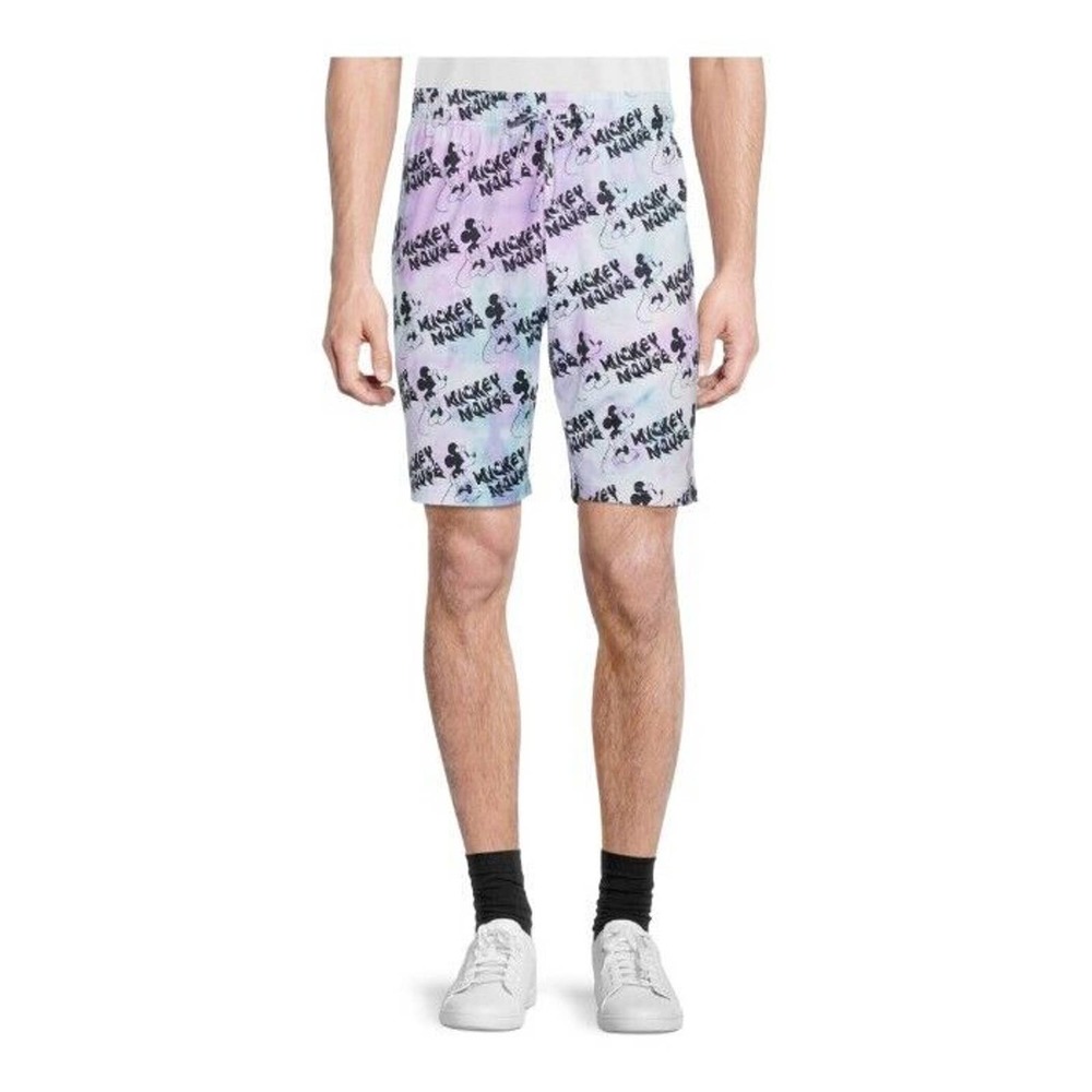 Disney Mickey‎ Mouse Lounge Shorts